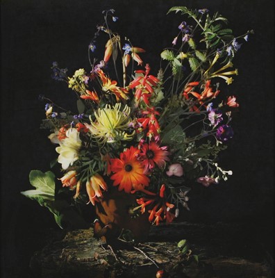 Lot 43 - Andrew Putter (South Africa 1965-)