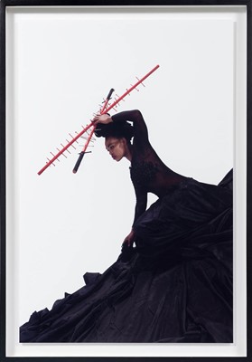 Lot 44 - Khanyisile Mbongwa (South Africa 1984-)