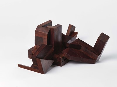 Lot 65 - Willem Boshoff (South Africa 1951-)
