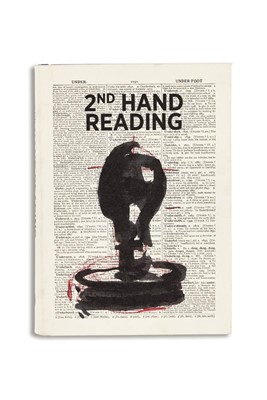 Lot 69 - William Kentridge (South Africa 1955-)