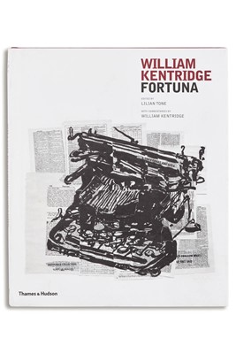 Lot 69 - William Kentridge (South Africa 1955-)