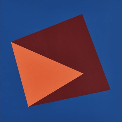 Lot 70 - Andrzej Urbanski (Poland 1983-)
