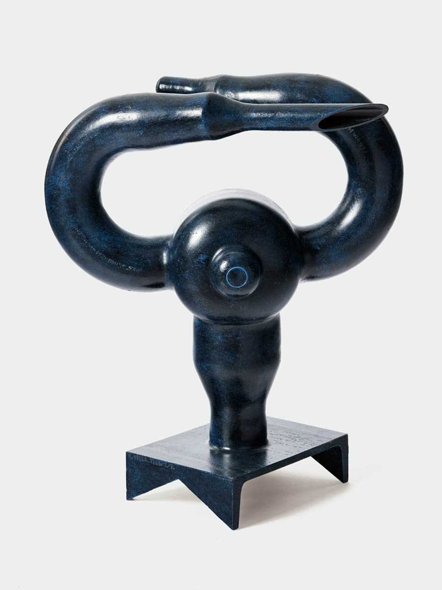 Lot 71 - Edoardo Villa (Italy/South Africa 1915-2011)