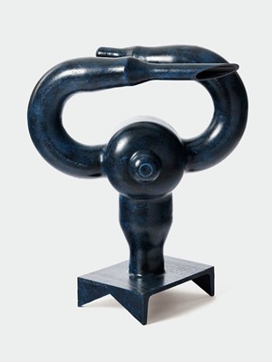 Lot 71 - Edoardo Villa (Italy/South Africa 1915-2011)