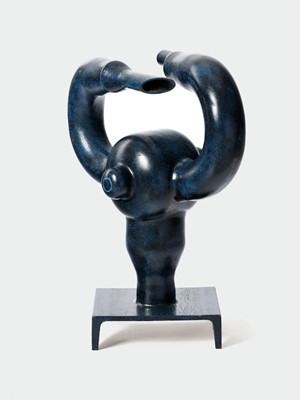 Lot 71 - Edoardo Villa (Italy/South Africa 1915-2011)