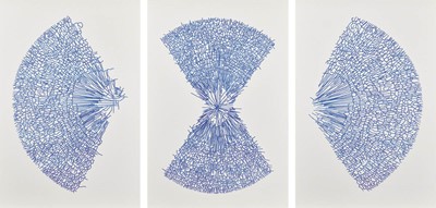 Lot 76 - Lyndi Sales (South Africa 1973-)