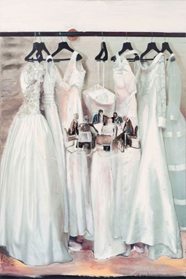 Lot 79 - Arlene-Amaler Raviv and Dale Yudelman (South Africa)