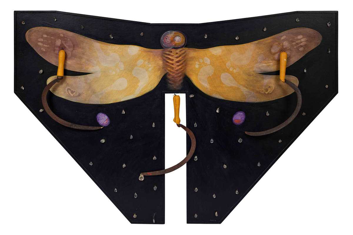 Lot 85 - Judith Mason (South Africa 1938–2016)