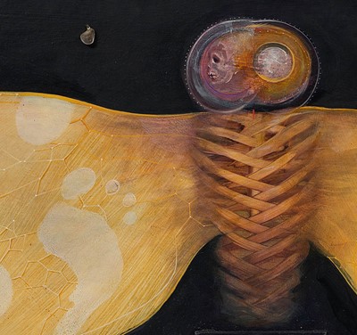 Lot 85 - Judith Mason (South Africa 1938–2016)