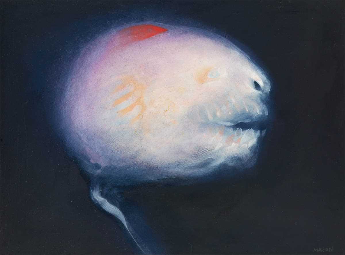 Lot 87 - Judith Mason (South Africa 1938–2016)