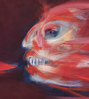 Lot 88 - Judith Mason (South Africa 1938–2016)