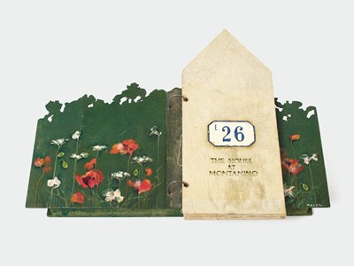 Lot 89 - Judith Mason (South Africa 1938–2016)