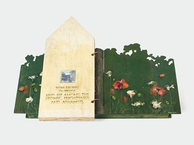 Lot 89 - Judith Mason (South Africa 1938–2016)