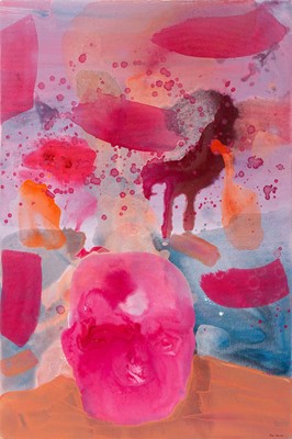 Lot 9 - Banele Khoza (Mozambique 1994-)