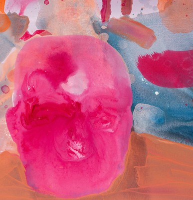 Lot 9 - Banele Khoza (Mozambique 1994-)