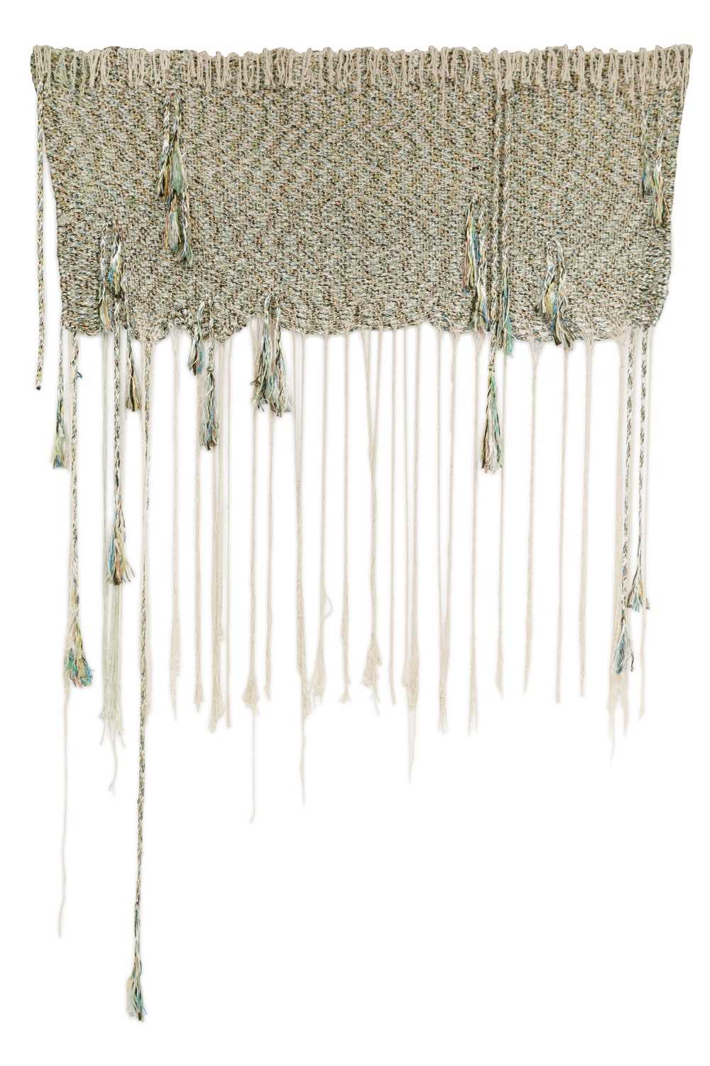Lot 168 - Igshaan Adams (South Africa 1982-)