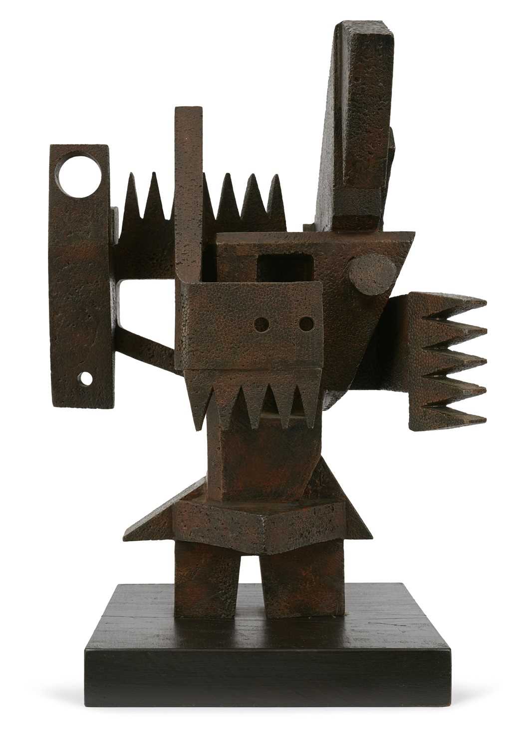 Lot 170 - Edoardo Villa (South Africa 1915-2011)