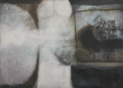 Lot 171 - Douglas Portway (South Africa 1922-1993)