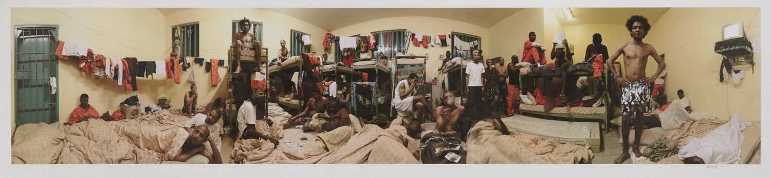 Lot 173 - Mikhael Subotzky (South Africa 1981-)