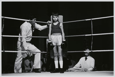 Lot 174 - David Goldblatt (South Africa 1930-2018)