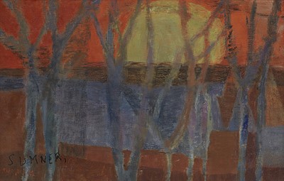 Lot 103 - Maud Sumner (South African 1902-1985)