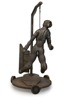 Lot 178 - David Brown (South Africa 1951-2016)