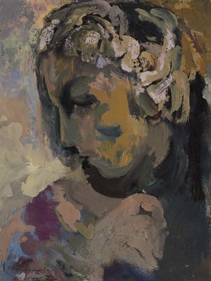 Lot 109 - Jean Welz (South African 1900-1975)