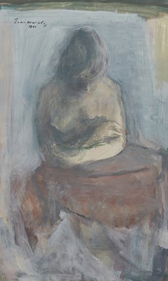 Lot 110 - Jean Welz (South African 1900-1975)