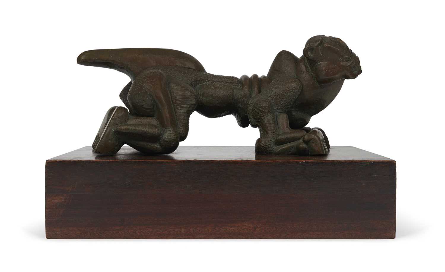 Lot 114 - Sydney Kumalo (South African 1935–1988)