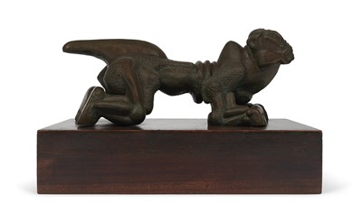 Lot 114 - Sydney Kumalo (South African 1935–1988)