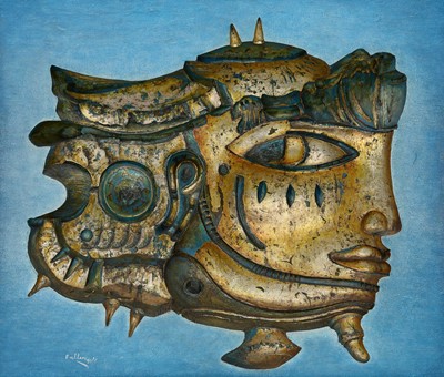 Lot 128 - Alexis Preller (South African 1911-1975)