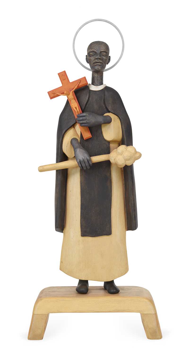 Lot 129 - Peter Schütz (Germany 1942-2008)