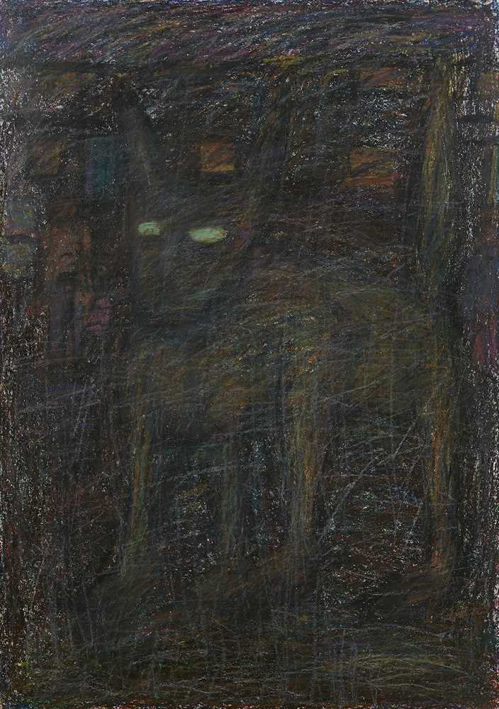 Lot 114 - David Koloane (South Africa 1938-2019)