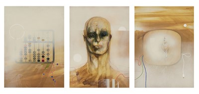 Lot 137 - Judith Mason (South African 1938-2016)