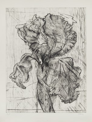 Lot 139 - William Kentridge (South Africa 1955-)