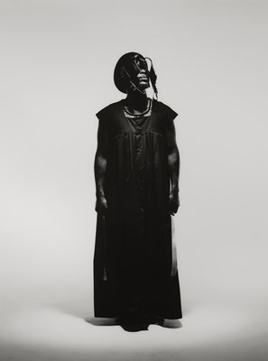 Lot 141 - Mohau Modisakeng (South Africa 1986-)