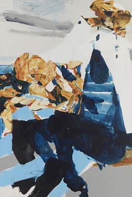 Lot 143 - Michael Taylor (South Africa 1979-)