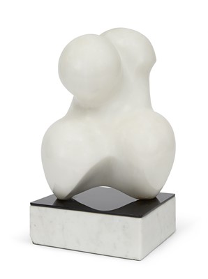 Lot 16 - Caroline Van Der Merwe (South African 1932-2012)