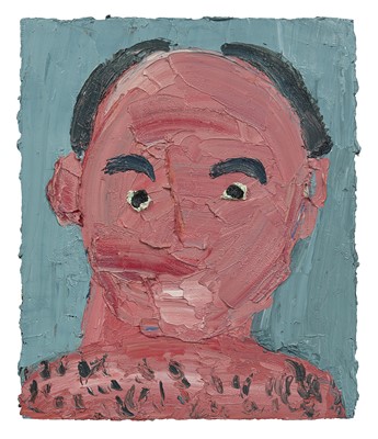 Lot 163 - Georgina Gratrix (Mexico 1982-)