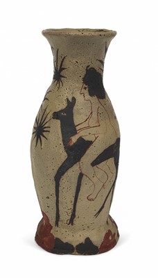 Lot 19 - Hylton Nel (Zambia 1941-)