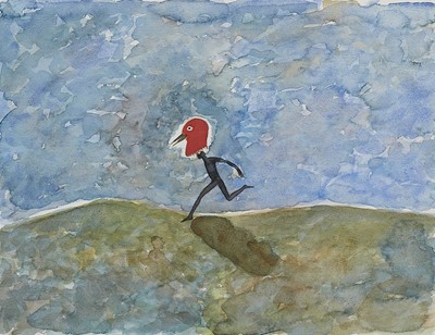 Lot 2 - Mimmo Paladino (Italy 1948-)