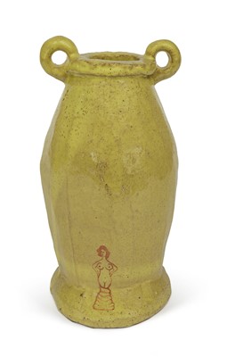 Lot 20 - Hylton Nel (Zambia 1941-)