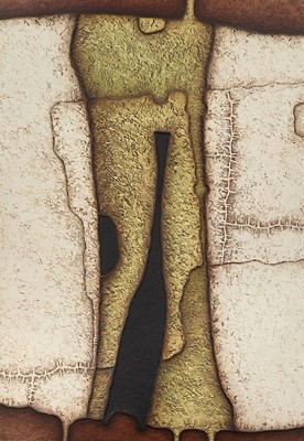 Lot 40 - Kenneth Bakker (South Africa 1926-1988)