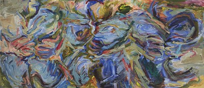 Lot 47 - Nel Erasmus (South Africa 1928-)