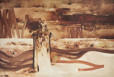 Lot 48 - Judith Mason (South Africa 1938-2016)