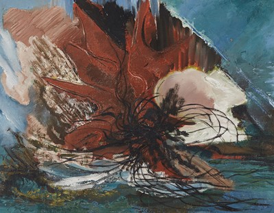 Lot 50 - Cecil Higgs (South African 1898-1986)