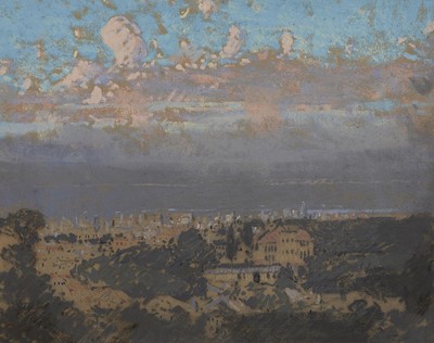 Lot 6 - Robert Goodman (South African 1871-1939)