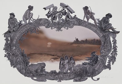 Lot 60 - Minnette Vári (South Africa 1968-)