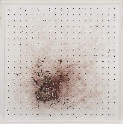 Lot 71 - Bronwyn Lace (Botswana 1980-)