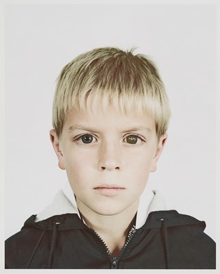 Lot 72 - Pieter Hugo (South Africa 1976-)